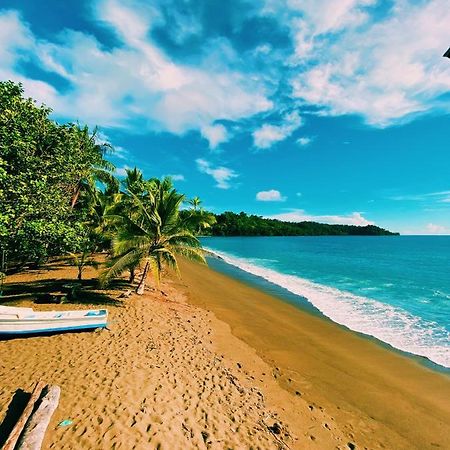 Kinkajoungalows - Amaya Family, Drake Bay, Osa Peninsula San Pedrillo Exterior foto